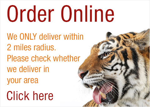 Order Online